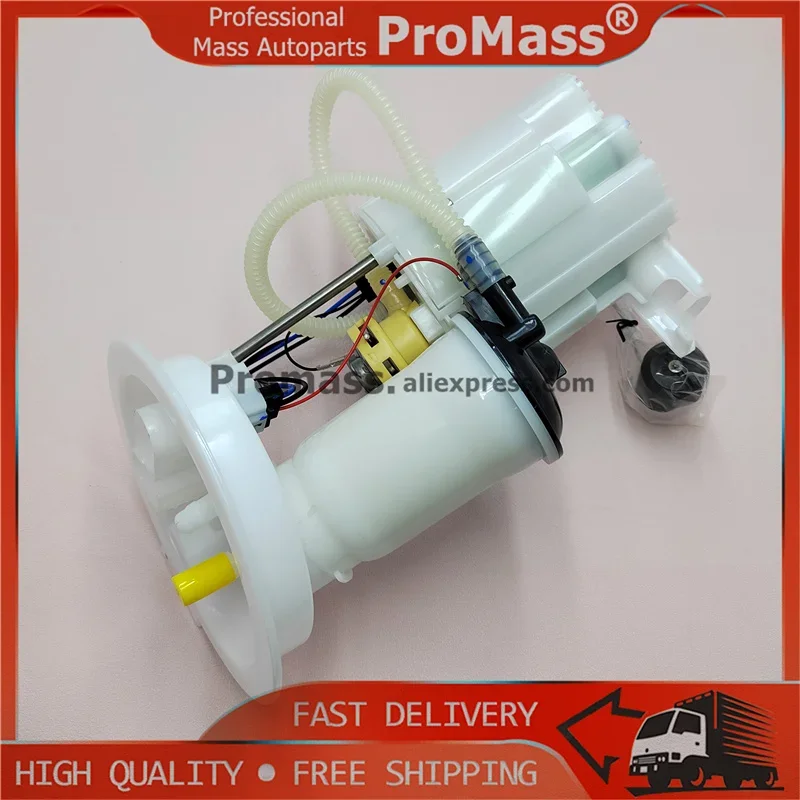 Fuel Pump Module 7243975 / 16117243975 16117297778 16117414482 0580200330 Fits For BMW 1 3 4 SERIES F20 F22 F30 F34 F32 F36