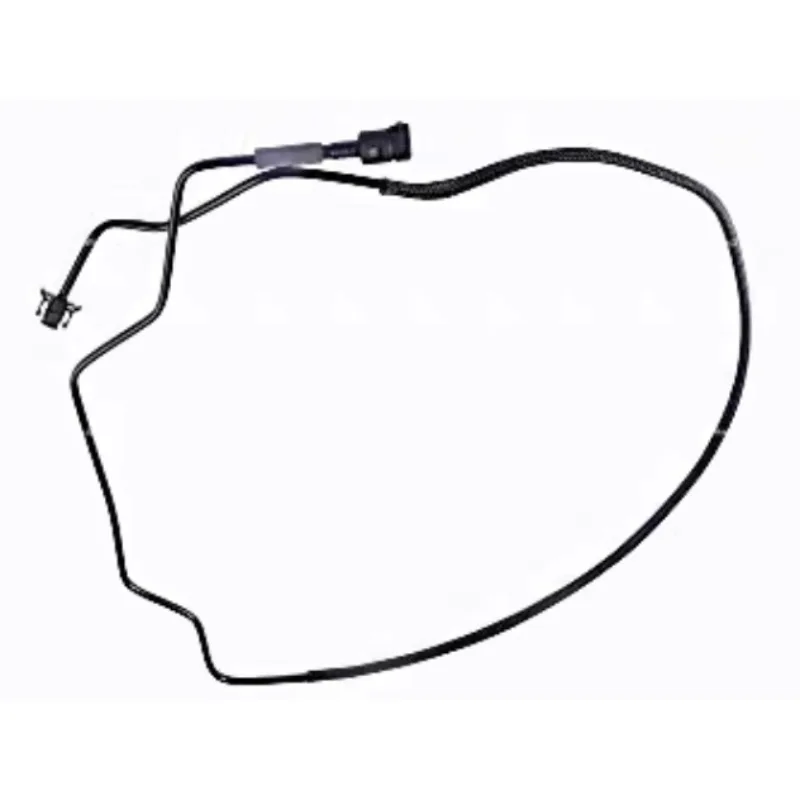 

Genuine China Kettle Return Tube Coolant Return Pipe Auxiliary Water Tank Hose for Volvo XC60 S80L S60 S80 V60 V70 Auto Part