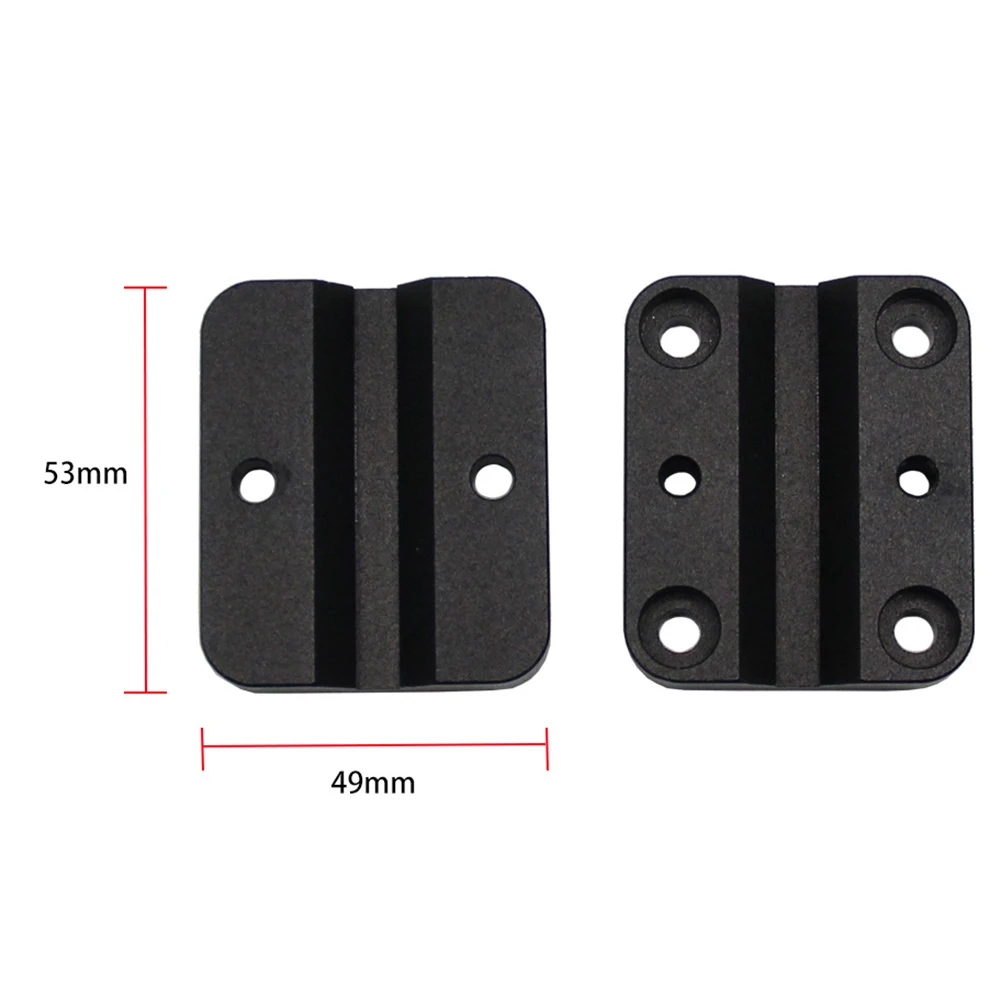 Car Accessories Black GPS Holder Bracket Easy To Install Fits Over Speedometer For BMW R1250GS For GPS Devices