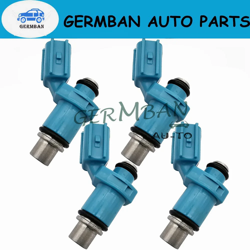 

6C5-13761-00-00 Fuel Injectors Fit For Yamaha 40-50-60 HP 4 Stroke HP 4 Stroke 6C5-137610000 Car Accessories