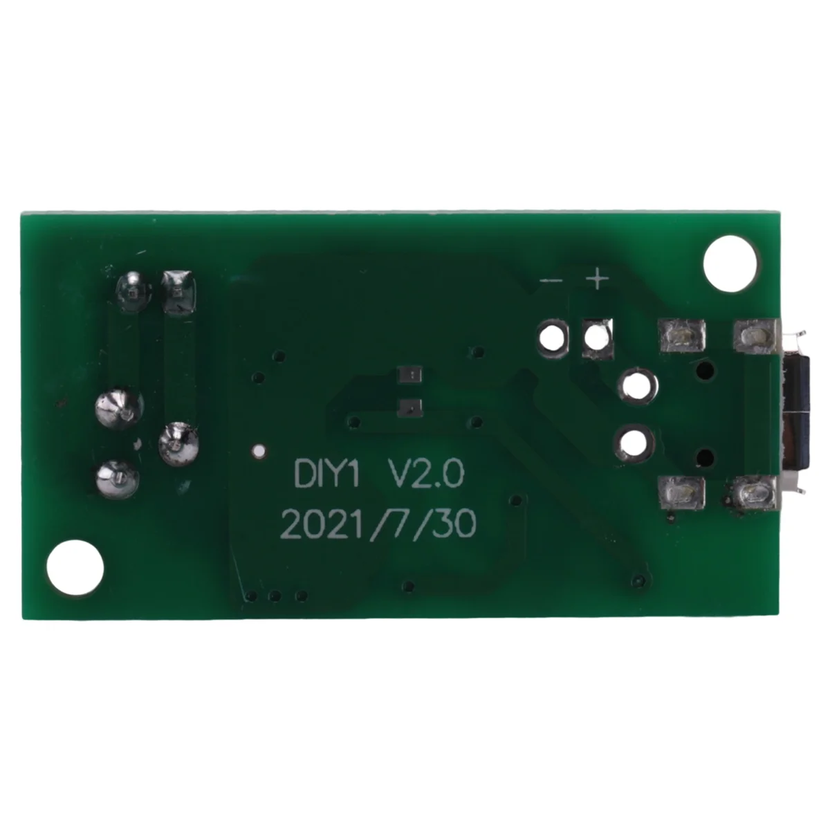 Efficient 3Pcs Atomization Plate with USB Humidifier Module with Timing Switch