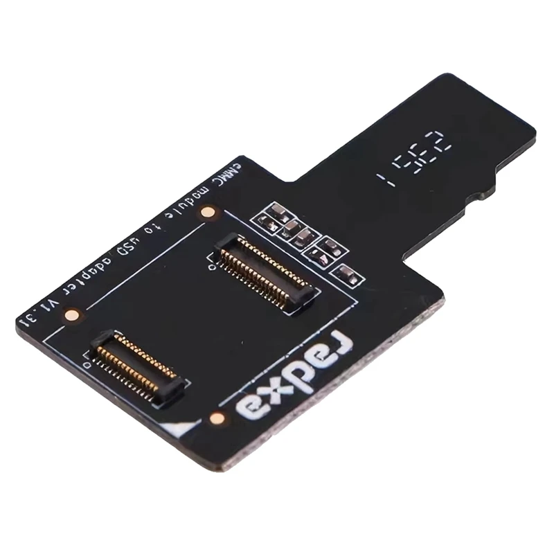 Emmc To Usd Board F…