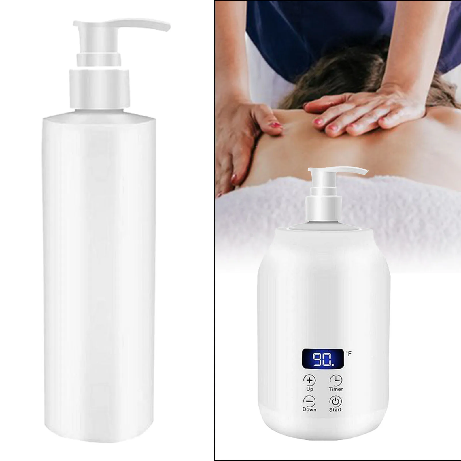 Thumbnail 2 - #40 Latest Massage Stone Warmers Offers