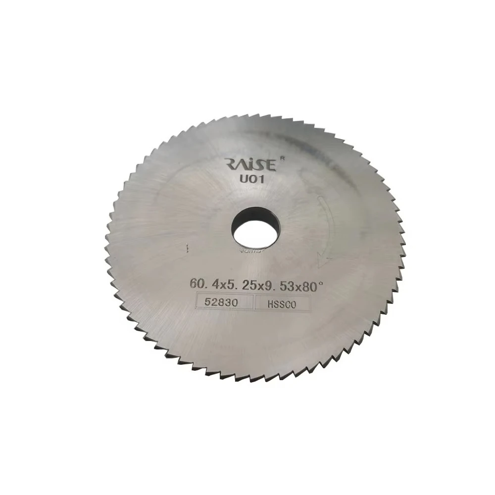 U01 High-speed Steel Double-sided Blade Key Machine Special Tool FOR UNOCODE,DELTAPLUS,LEONARDO,ULTERCODE,UNOCODE 299,399,