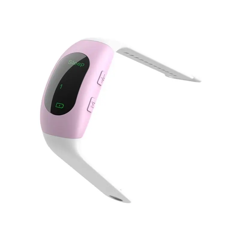 

Watch Sleep Aid Instrument Smart Portable Sleep Device Microcurrent Relief Insomnia Anxiety Pressure Relie