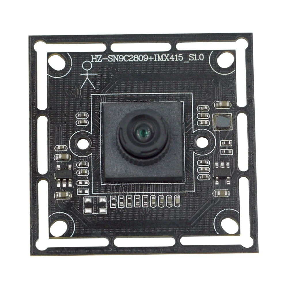 

HZ Factory Customizable As Per Your Request Imx179 IMX214 IMX335 IMX577 Sonser Mini Mipi Usb Camera IMX415 IMX317