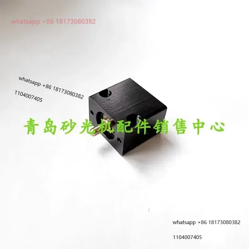 Sanding machine accessories, conveyor belt correction machine, control valve, Wei specific thick sand feeding mechanical