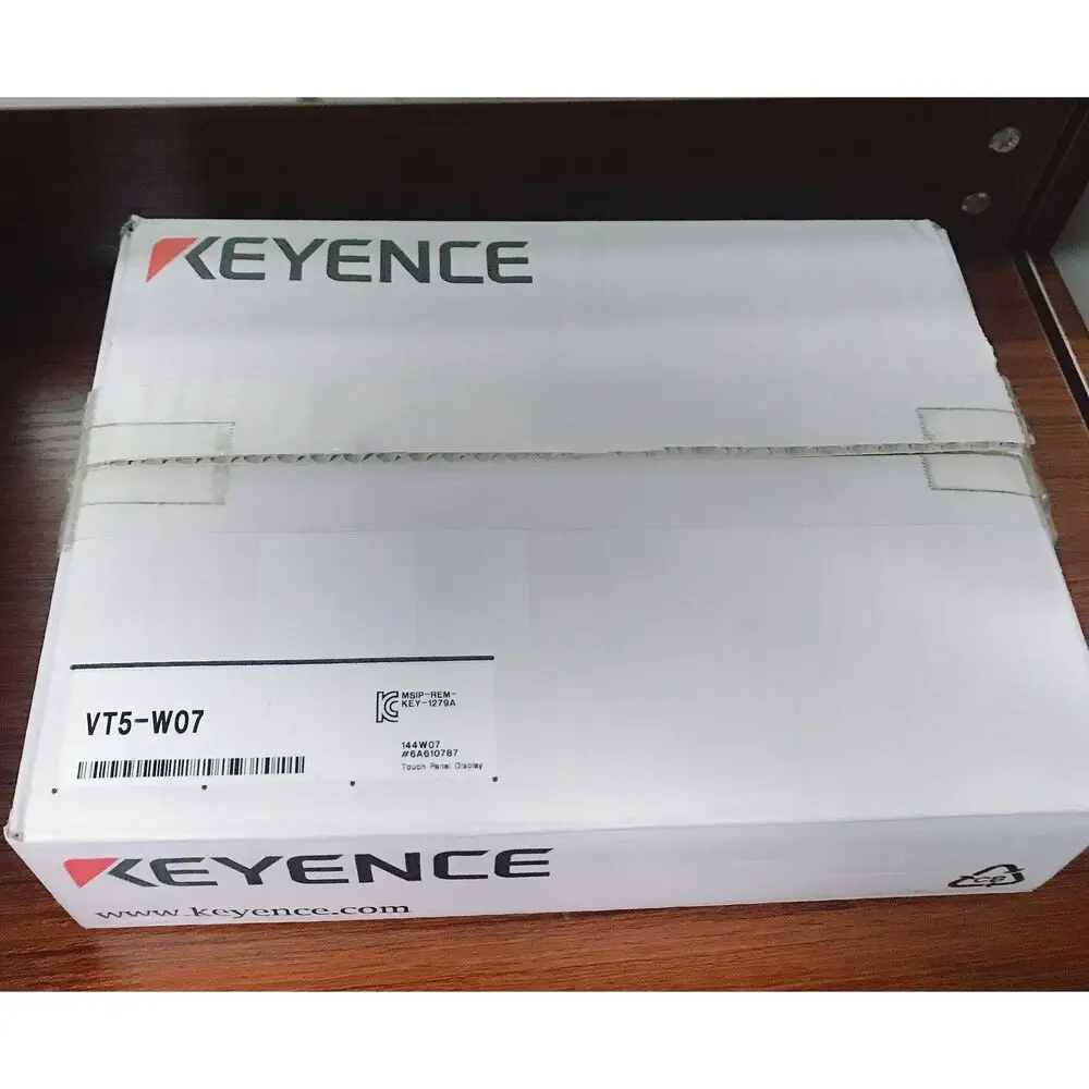 1PC Keyence VT5-W07 VT5W07 7