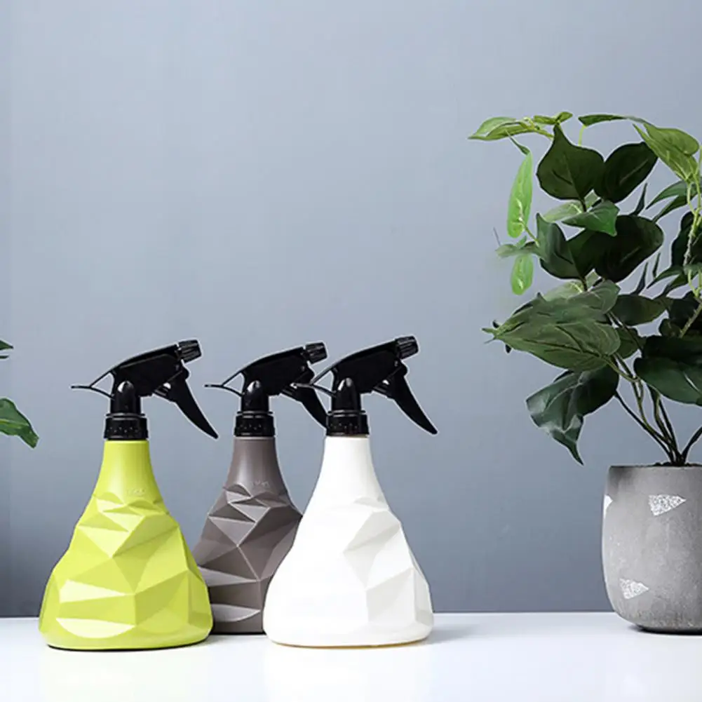 Spray Bottle Multifunctional for Garden Sprinkling Can Small Chemical Resistant 700ml Gardening for Gardening