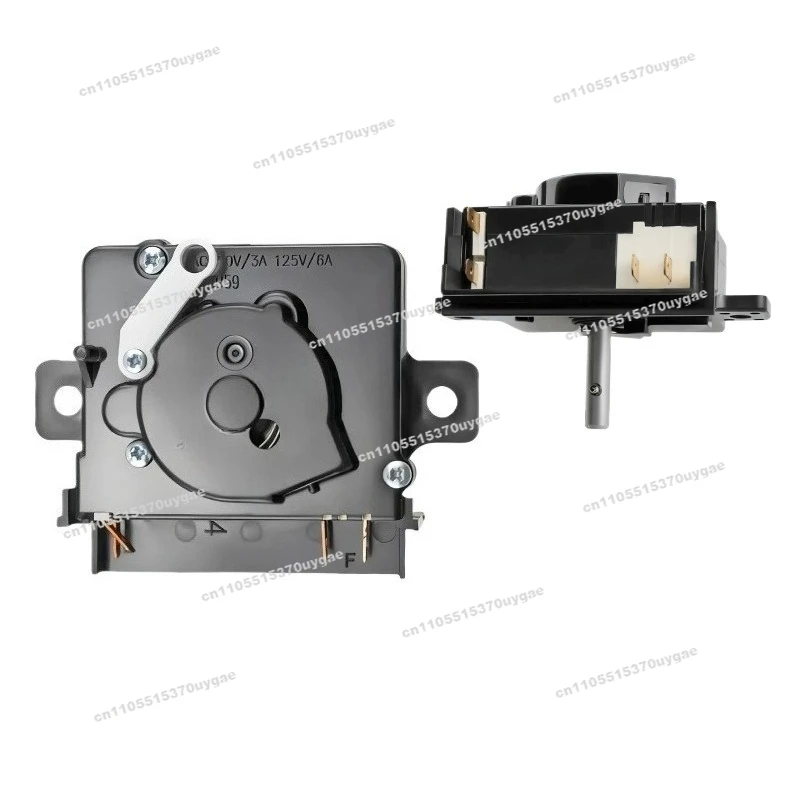Applicable To XPB75-287S HM-L297S FM-L287S-22S Double Barrel Washing Machine Wash Timer