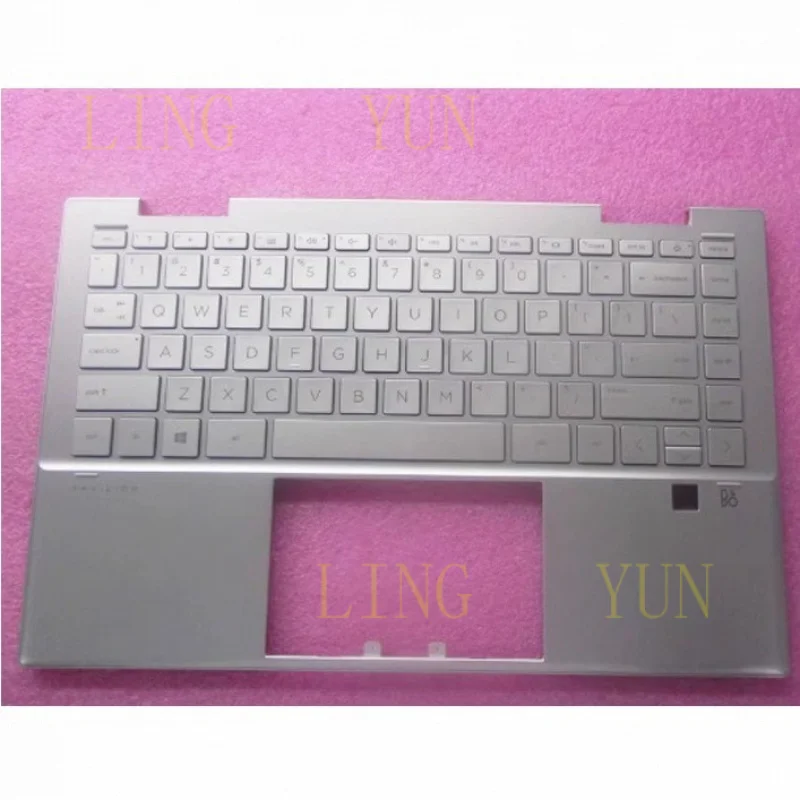 

Подставка для ноутбука HP Pavilion 14-DY 14m-dy0013dx, клавиатура M45219-001