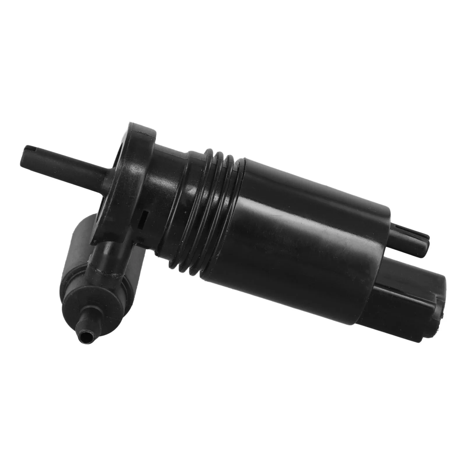 

Насос для омывателя лобового стекла, насос для очистки лобового стекла, быстрая установка для Mercedes W246, размер, как показано на изображении.