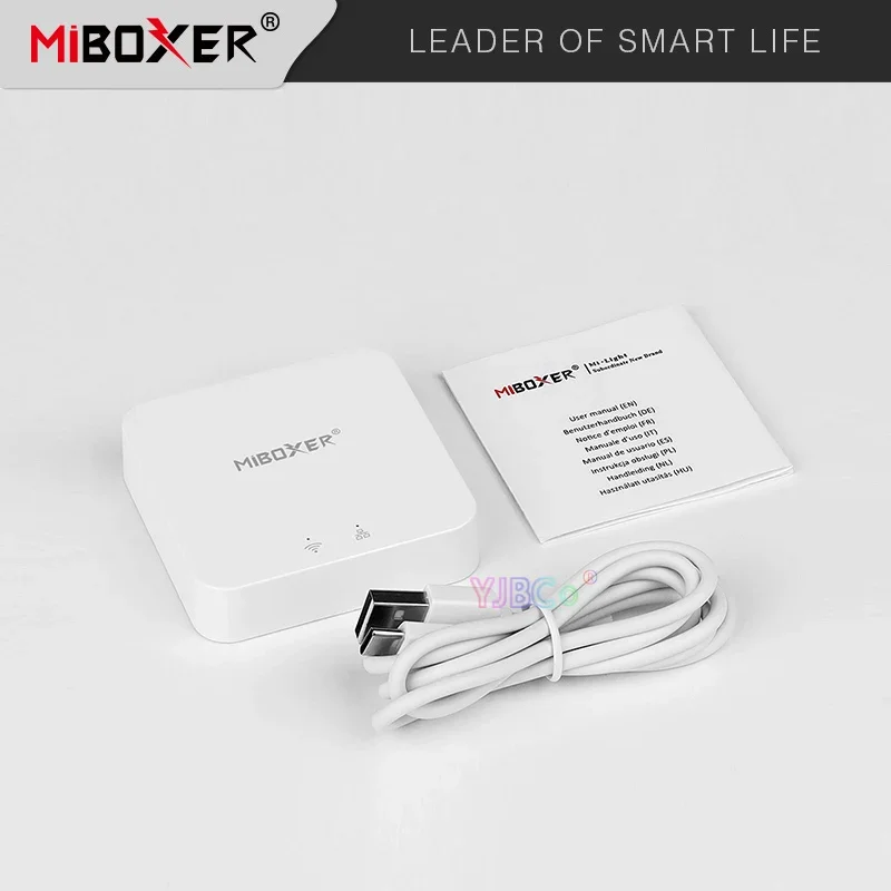 miboxer gateway multimodo bluetooth mesh zb box3 gateway controlador inteligente wifi controle de aplicativo tuya controle de voz atualizacao online 30 01