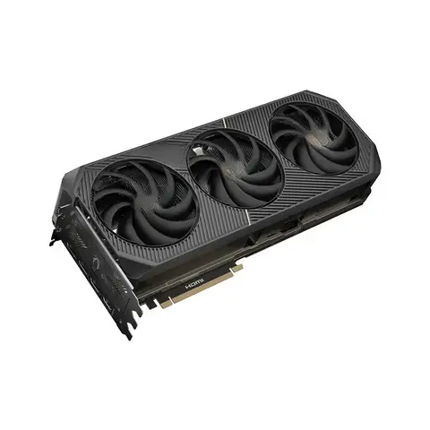 GeForce RTX 5090 D 32GB SOLID Desktop Indie Gaming eSports deepseek