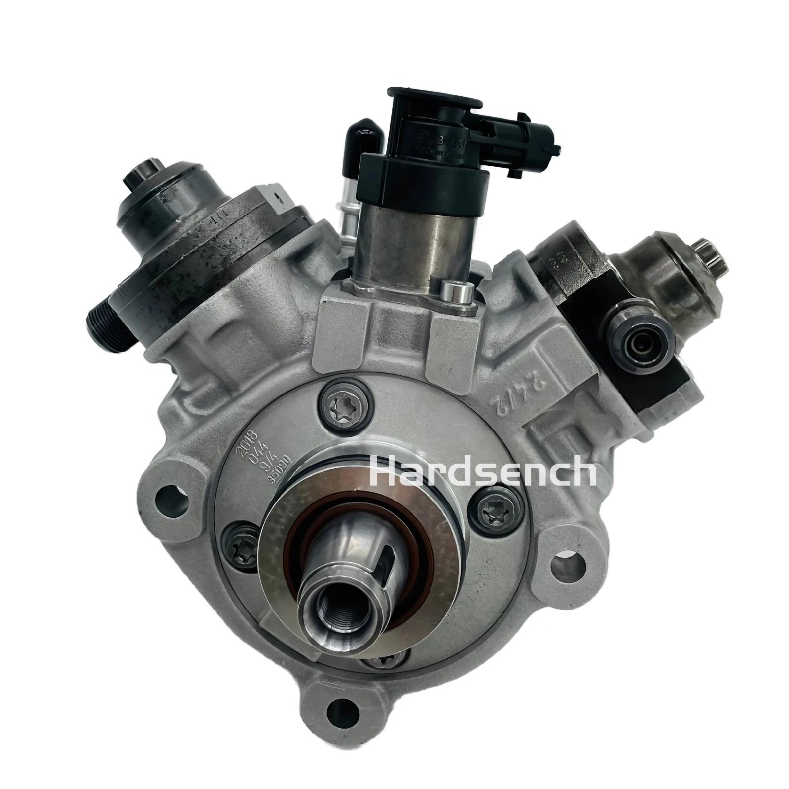 0445010627 Fuel Injection Pump CP4 Bomba De Inyeccion AL3Q9B395EA for Land Rover Range Rover Sport (L320)