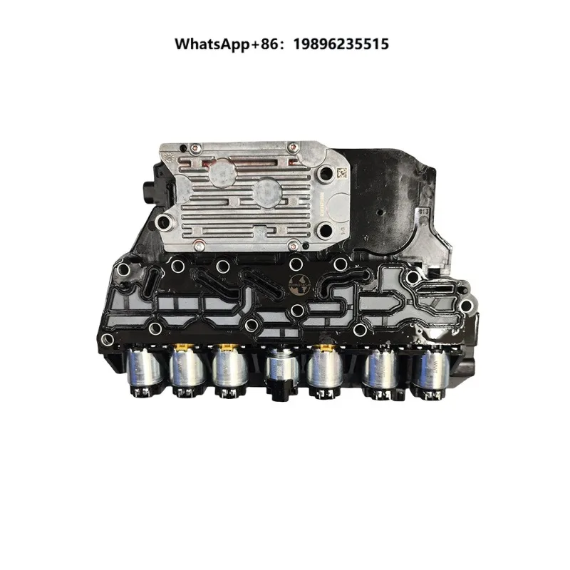 Hot Selling Universal Transmission Control Module Perfect Fit for Various Models with Included Seal