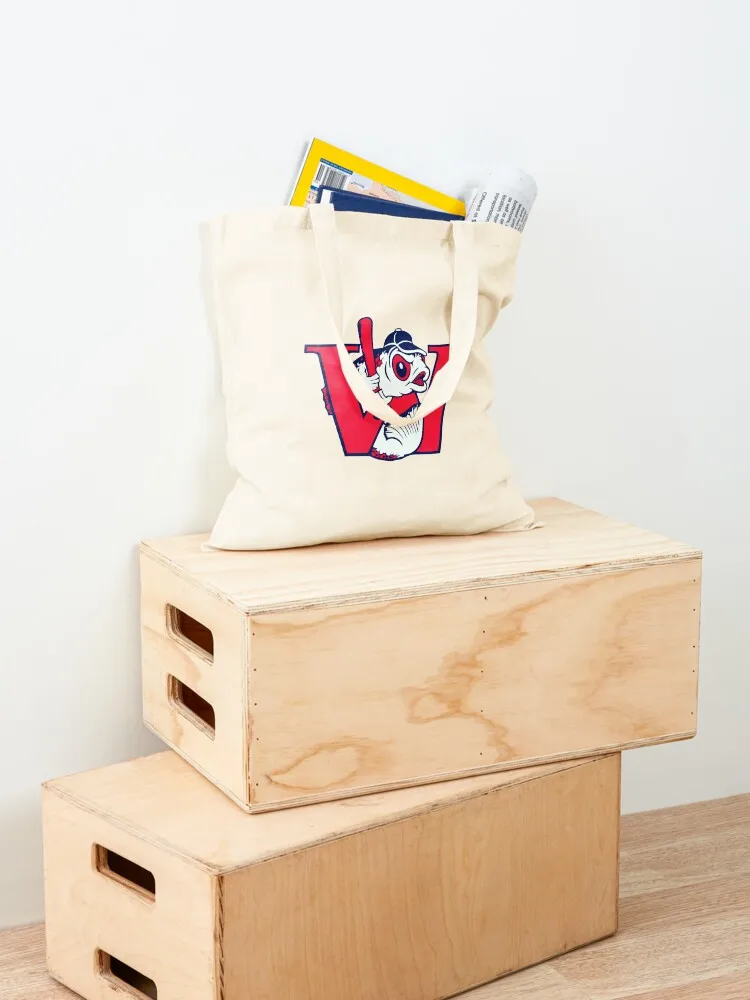 حقيبة يد Winnipeg Goldeyes للشاطئ حقيبة نسائية للمتسوقين حقائب نسائية كيس صب فام #4