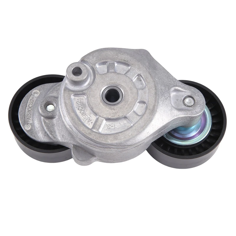 LR114017 LR071712 Auto Replacement Belt Tensioner Pulley For Land Rover Range Rover Evoque