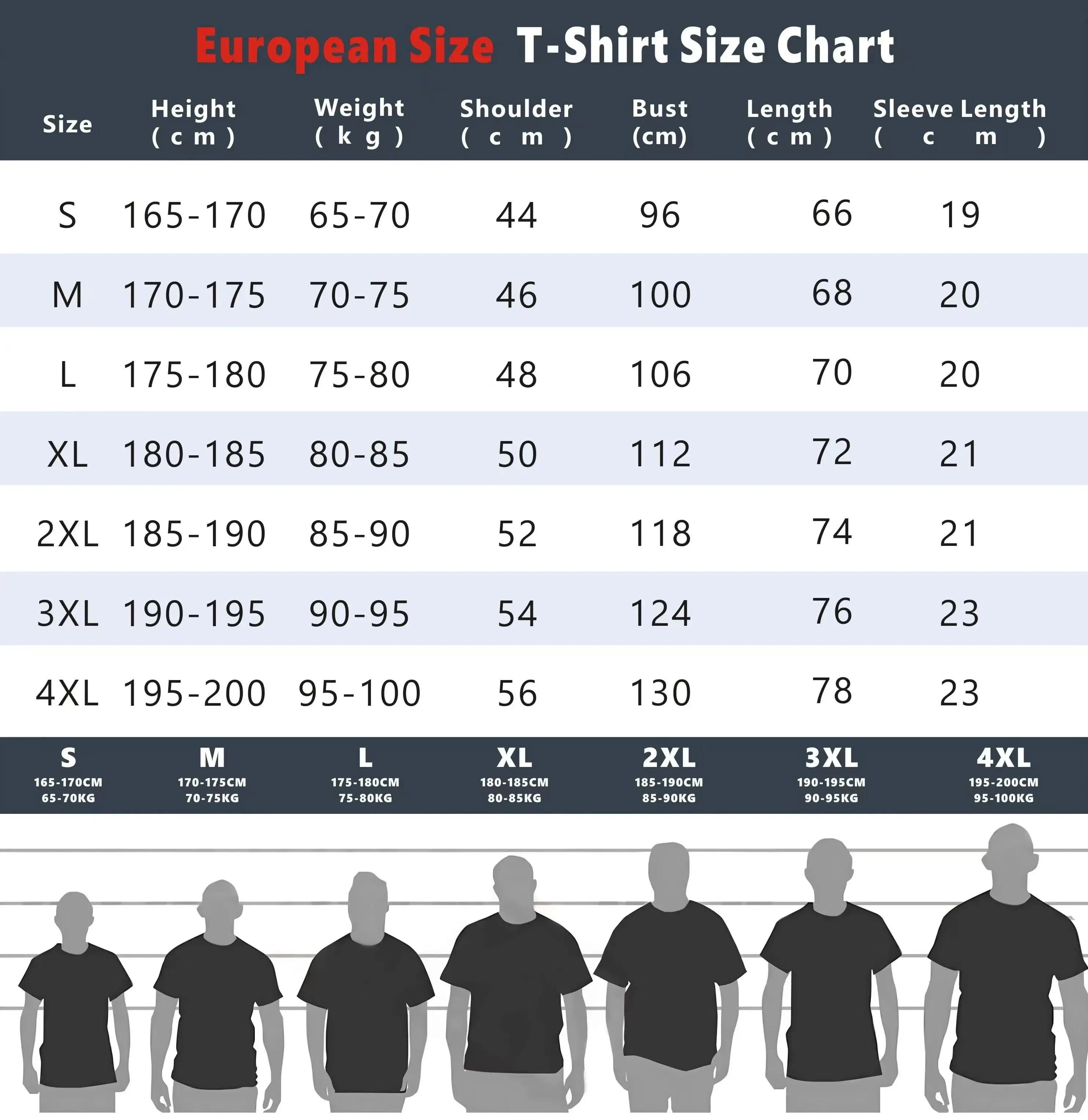 Men\'s short sleeved T-shirt - Summer letter pattern round neck T-shirt, fashionable K2Y casual plus size short sleeved clothing