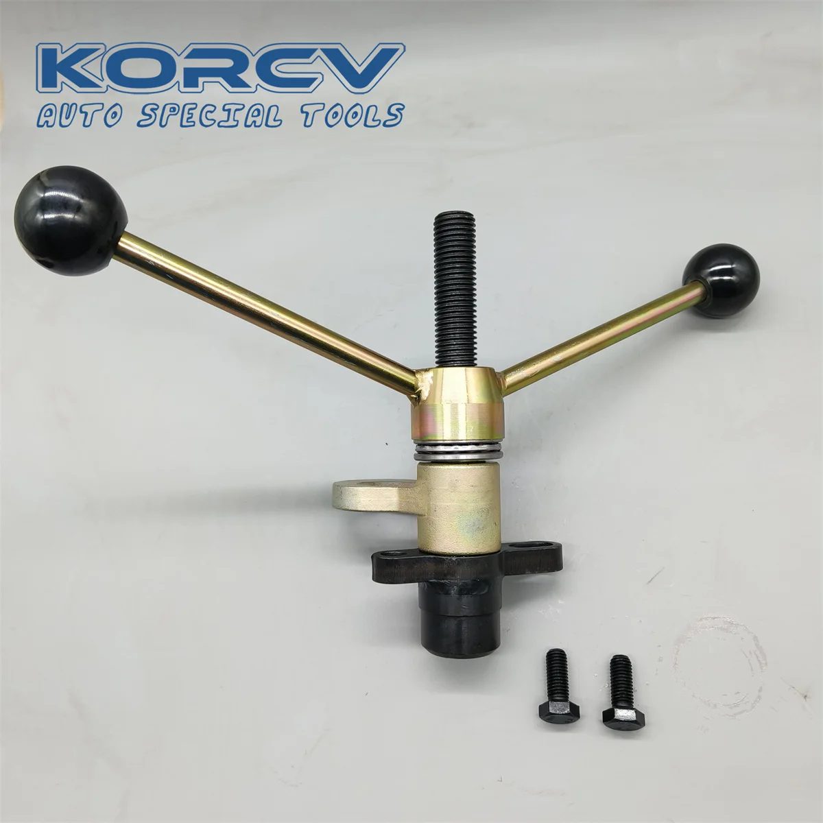Picture 5: Special Tools for Volvo Scania Trucks EUE JD109 Valve Disassembly Tools