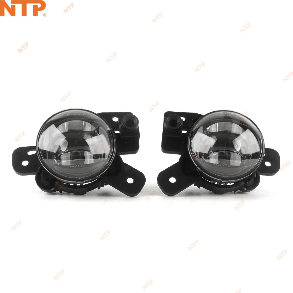 

For GMC CANYON 2023 2024 2025 Model Fog Lamp Daytime Running Light Daylight Ultra bright Headlight Fog light kit Car accessories