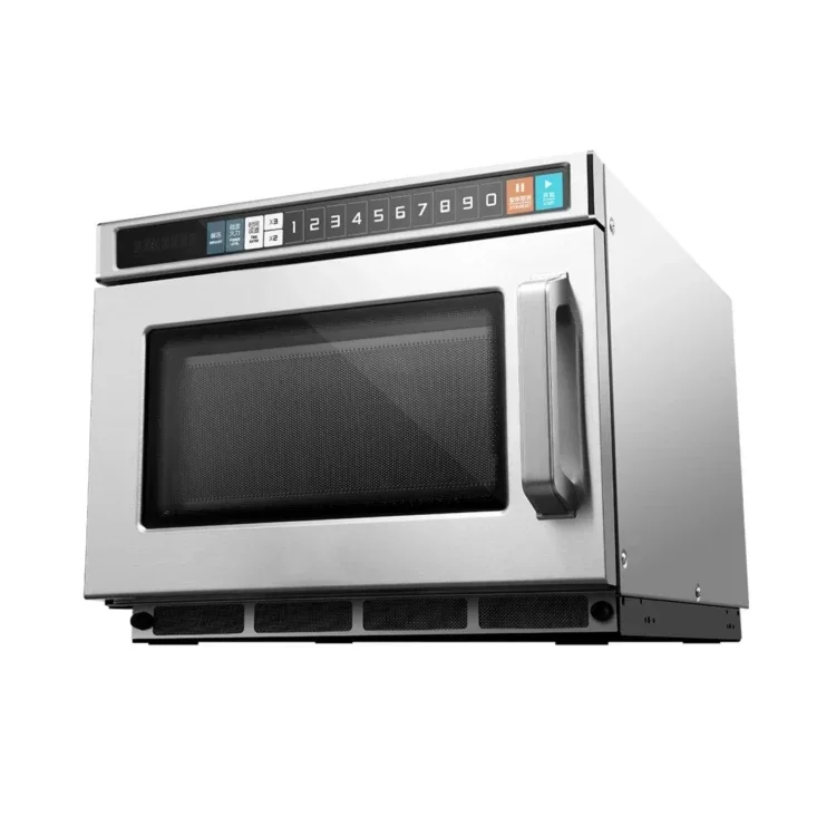 

2024 Most Popular Microwave Convection Oven Portable Car Microwave Oven Kitchen Appliances Microwave Fast Heating