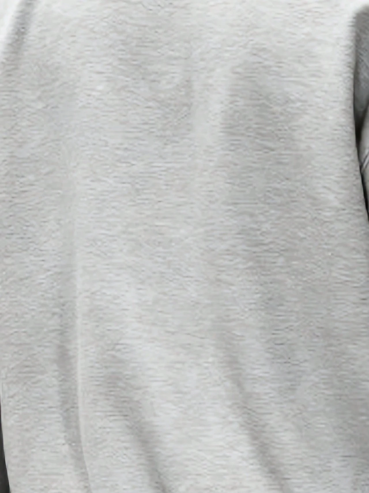 Felpa con cappuccio in pile di cotone Disney Mom Vibes da donna, grigio chiaro, con Bambi, Mrs Potts, Simba, Dumbo, Lady and Tramp, Mother Kangaroo