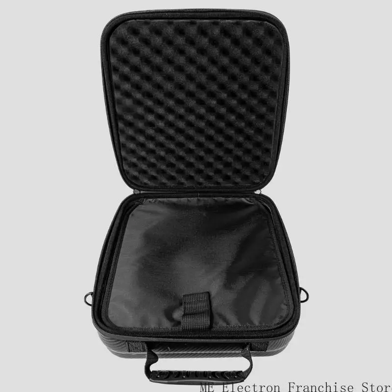 T5EA Protective Storage Case สำหรับ Mini ดาวเทียม EVA จัดเก็บถุงยศ