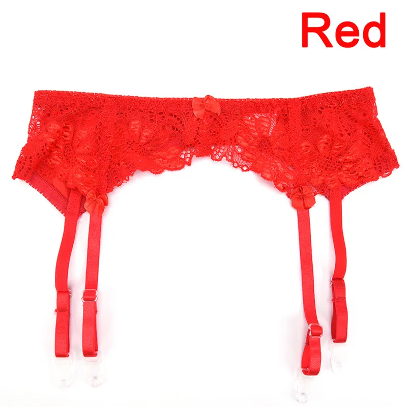 Adjustable Waist Belt for Stockings and Socks