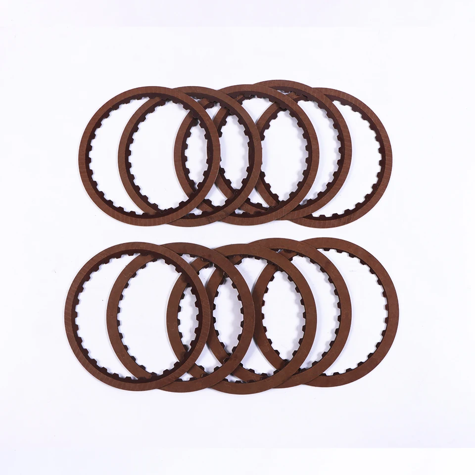 مجموعة واحدة من أدوات إعادة بناء ناقل الحركة الرئيسية تناسب B 124820 أ ب 124880 أ دبليو 124881 أ لميتسوبيشي 1996-UP F4A51 F4A52