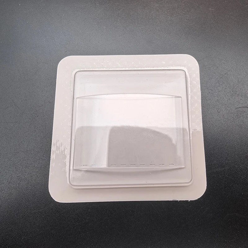 نظارات ساعة كريستال الياقوت لملحقات ساعة ما بعد البيع FM 1200,1000,902 المضادة للخدش