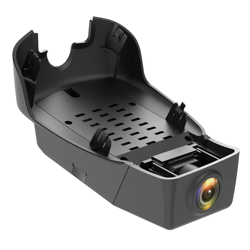 4X 2160P DVR Dashcam Recorder Cam 4K UHD Recorder Kameras Auto Wifi 24H Monitor Für Volvo S90 v90 XC60 2017-2020