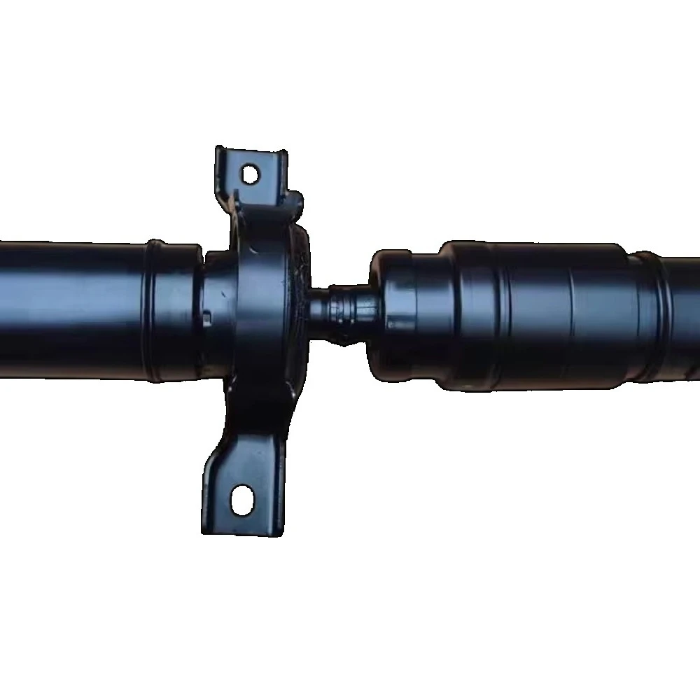 Models Drive Shaft for Automobiles Steel Material
