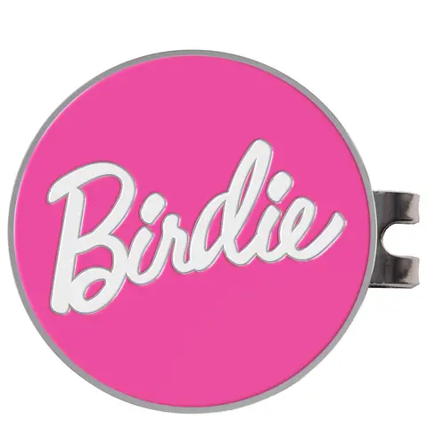 Магнитный маркер для гольфа Birdie