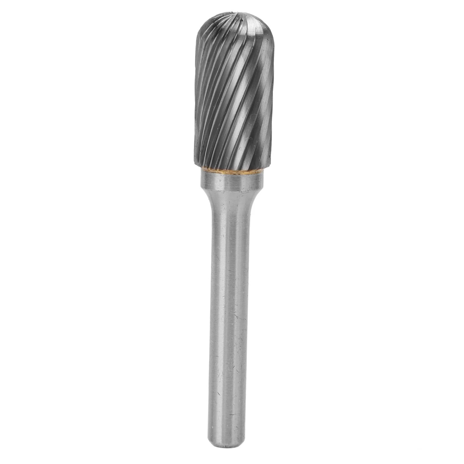 

Single Cut Rotary File High Efficiency Multipurpose High Hardness Rotary Drill Bit Wear Resistant Strong for Aviation