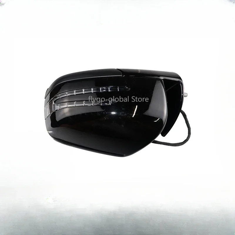 Suitable for Mercedes-Benz W164 ML280 GL300 rearview mirror assy, rearview mirror, reflector 1648103193