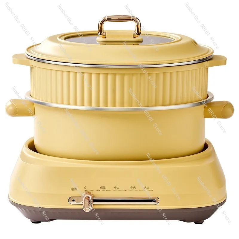 marmite-Electrique-douhe-appareil-de-cuisson-multifonctionnel-a-vapeur-et-a-frire-dispositif-de-cuisson-grande-capacite-separable-appareil-de-cuisine-domestique