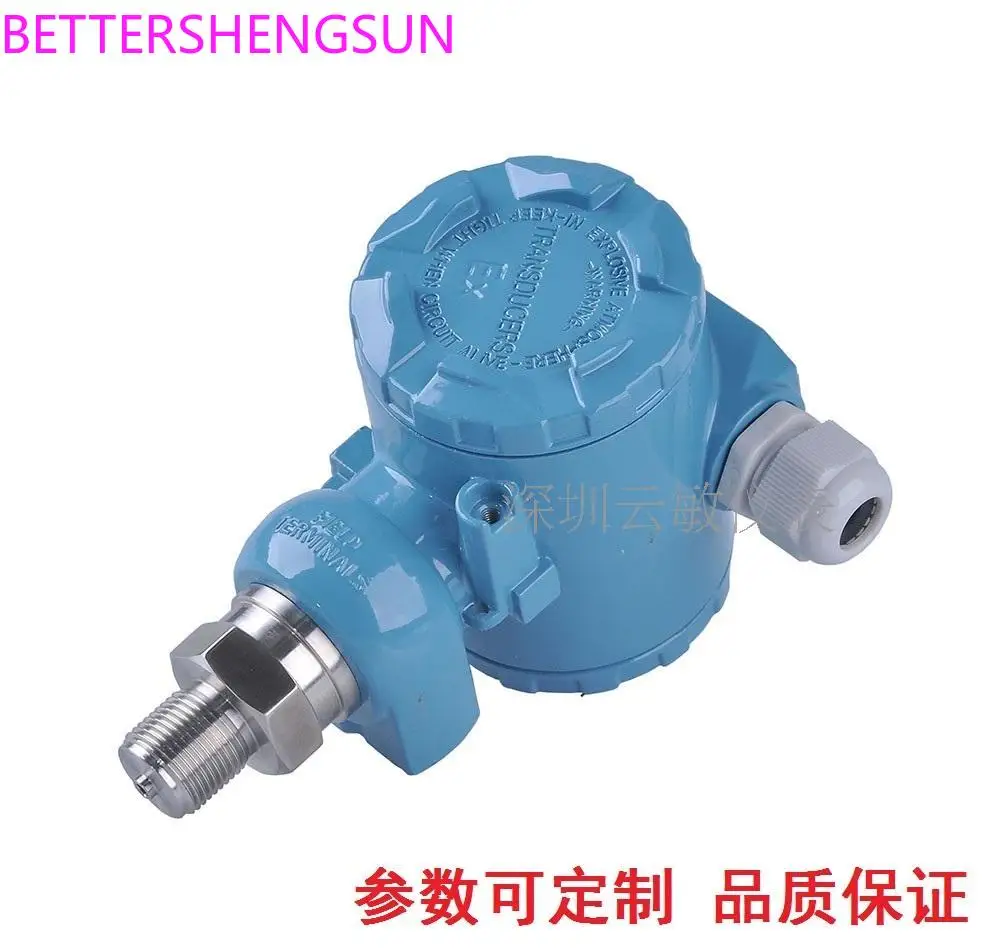 

BPT00 pressure transmitter sensor