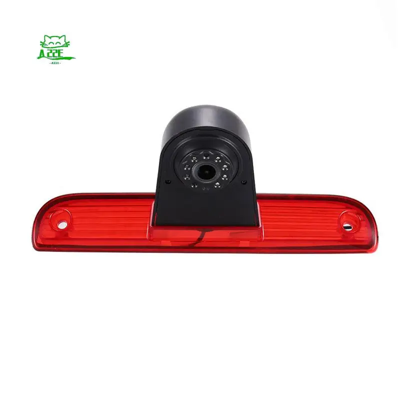 A22E-Car High Brake Light Reversing Camera Rear View Camera For Fiat Ducato X250 X290 Boxter Citroen