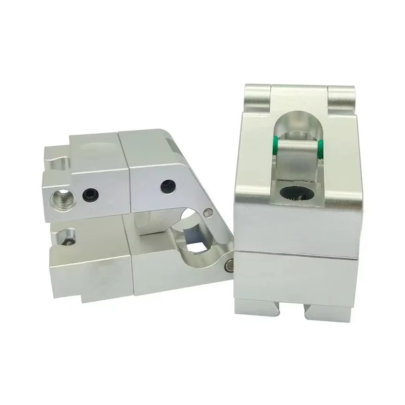 1pcs 3D Resin Model Bite Frame Technician Denture Laser Printing Digital Model Assembly / Lab Tool.