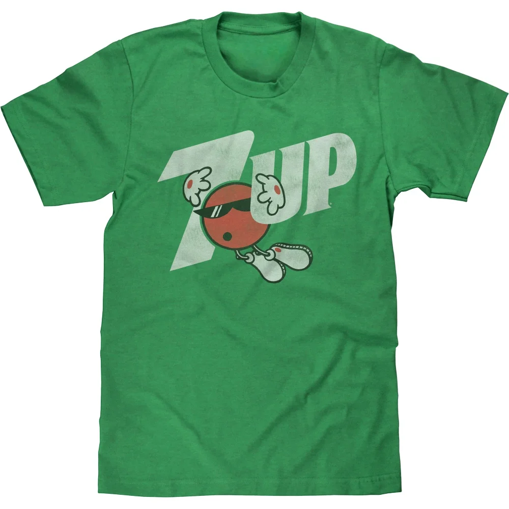 Cool Spot 7 Up T-Shirt