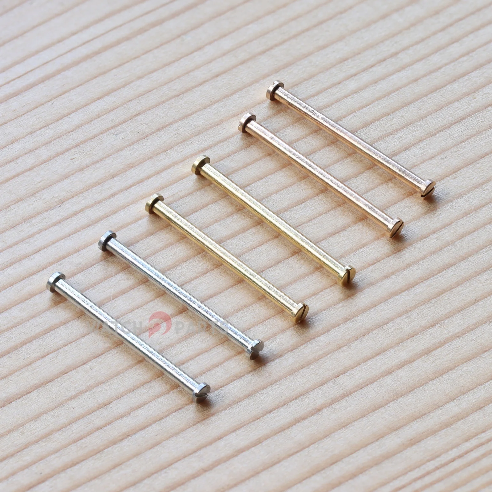 

Винтовой штифт для ремешка часов Omega 425.60.34 De Ville Ladymatic 34 мм