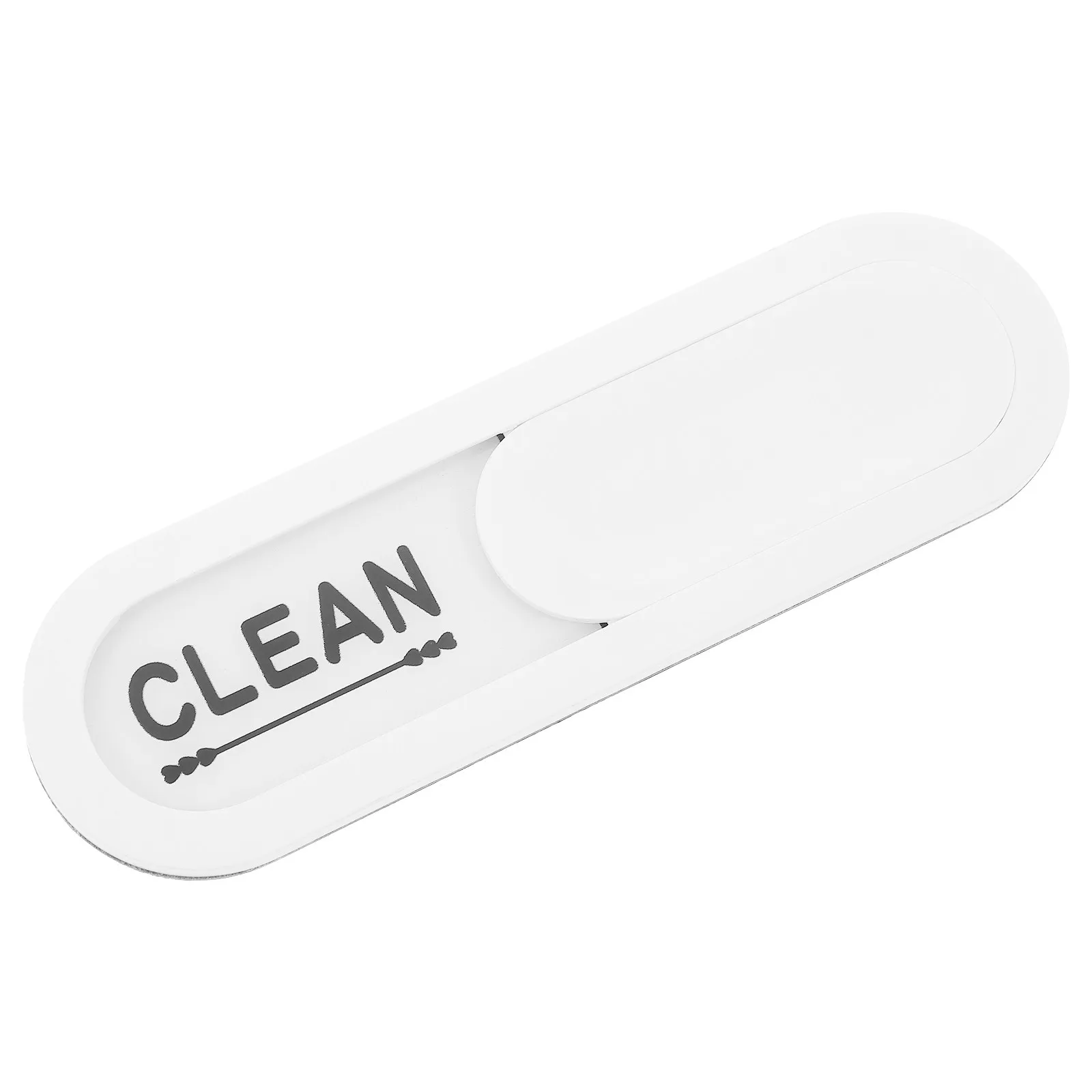 Magnetic Clean Dirty Sign for Dishwasher Fridge Oven Laundry Room Adhesion Kitchen Necessities Apartment Essentials