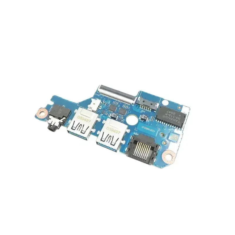 For Acer Helios 300 PH315-53 AN515-55 usb board audio board LS-J891P