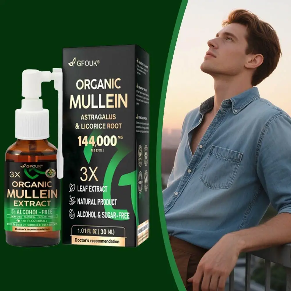 Thumbnail 4 - #7 Highest Rated Breath Sprays to Buy in 2026