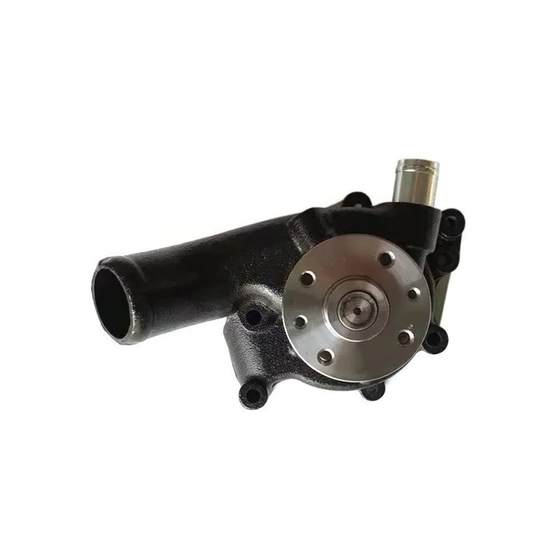 8970211711 Excavator Accessories Water Pump 8-97021171-1 8-97251184-1 for EX120-2 EX100-1 4BD1