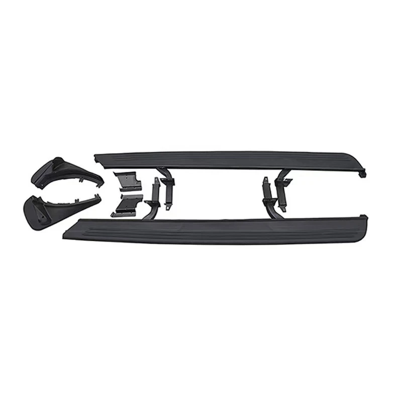 

Factory Hot Selling Automotive External Accessories Automotive Brake Pedal Foot Pedal