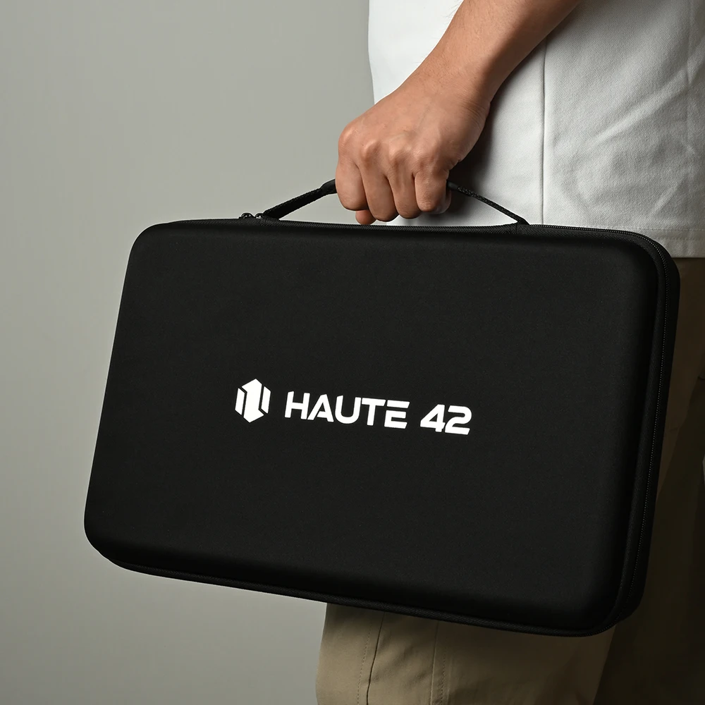 Haute42- COSMOX Controller Handbag Protect Portable Bag EVA
