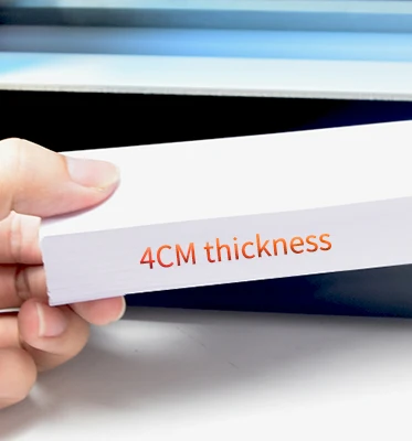 

Высокоточный резак для гладкой бумаги Триммер для бумаги формата А4 Можно разрезать резак толщиной до 4 см.