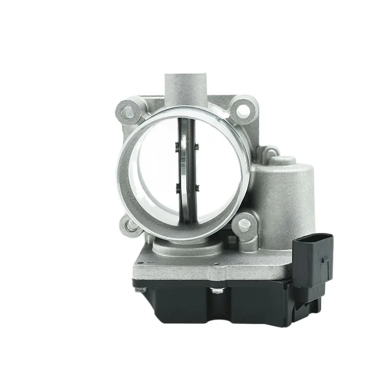 

Throttle Body For CHEVROLET OPEL Captiva Epica Lacetti Nubira Estate 4816305 96955300 96440414